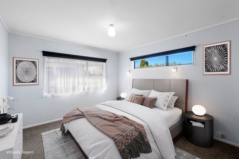 Photo of property in 14 Sandel Rise, Merrilands, New Plymouth, 4312