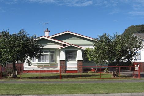 Photo of property in 11 Bayly Street, Te Hapara, Gisborne, 4010