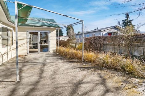 Photo of property in 20 Godley Street, Twizel, 7901