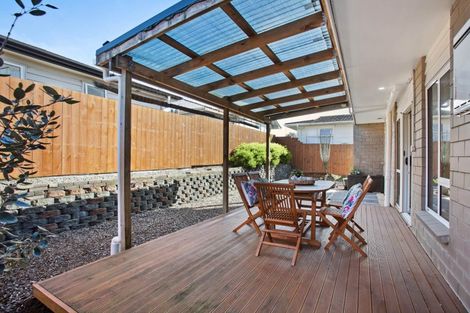 Photo of property in 28a Chesley Place, Half Moon Bay, Auckland, 2012