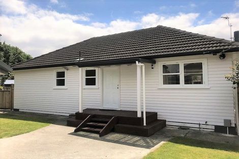 Photo of property in 945a High Street, Avalon, Lower Hutt, 5011