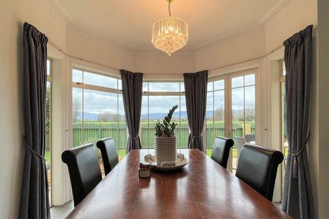 Photo of property in 13 Mannix Place, Matamata, 3400