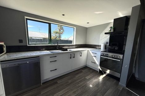 Photo of property in 10a Brookfield Place, Redwoodtown, Blenheim, 7201