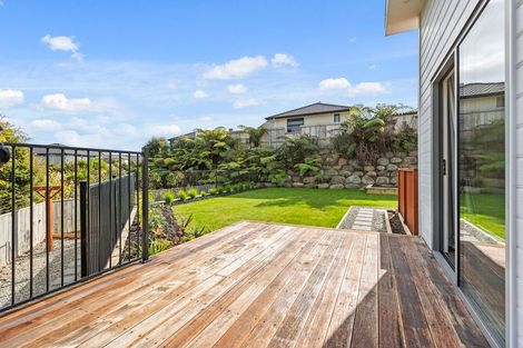 Photo of property in 6 Whenu Way, Bell Block, New Plymouth, 4312