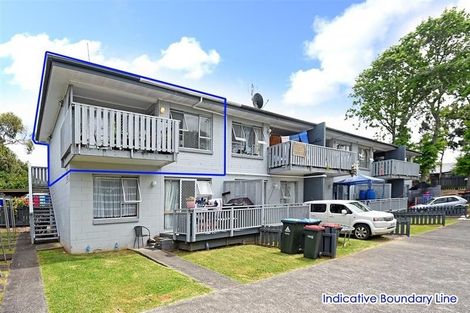 Photo of property in 10/99 Avenue Road, Otahuhu, Auckland, 1062