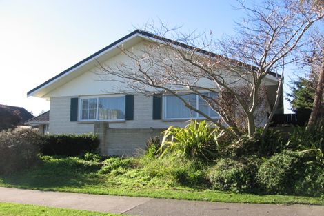 Photo of property in 145 Milson Line, Milson, Palmerston North, 4414
