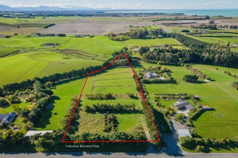 Photo of property in 38 Daniels Road, Normanby, Timaru, 7971
