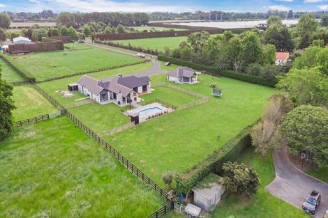 Photo of property in 48b Trentham Road, Matangi, Hamilton, 3284