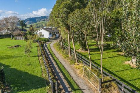 Photo of property in 26 Wakefield Road, Levin, 5571