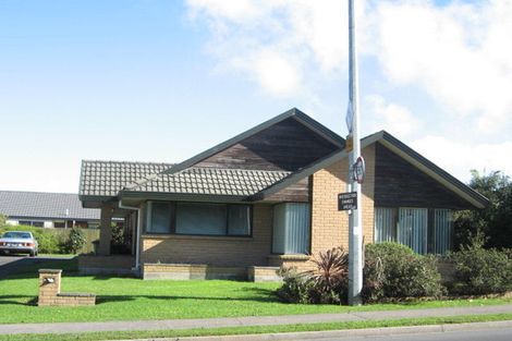 Photo of property in 7 Stratford Road, Manurewa, Auckland, 2105