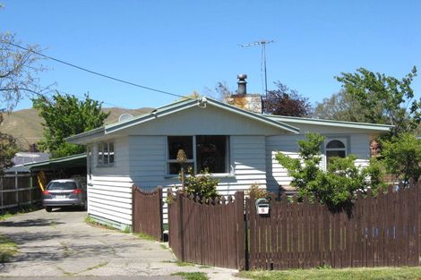Photo of property in 6 Julian Street, Redwoodtown, Blenheim, 7201