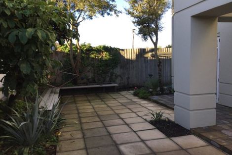 Photo of property in 2/15 Office Road, Merivale, Christchurch, 8014