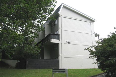 Photo of property in 6/145 Howe Street, Freemans Bay, Auckland, 1011