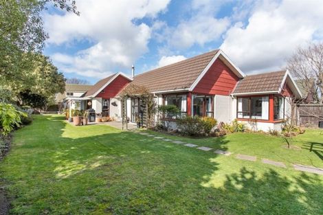 Photo of property in 192 Highsted Road, Casebrook, Christchurch, 8051