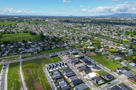 Photo of property in 37 Earp Crescent, Chartwell, Hamilton, 3210