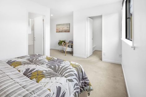 Photo of property in 7/114 Grantham Street, Hamilton Central, Hamilton, 3204