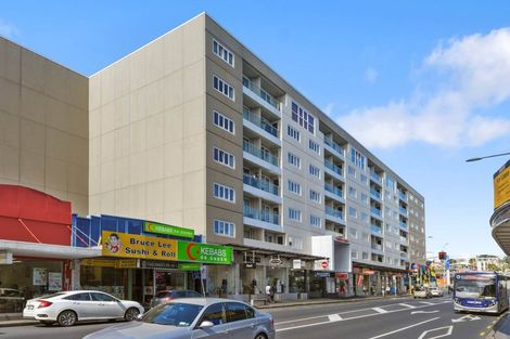 Photo of property in 402/26 Remuera Road, Newmarket, Auckland, 1050