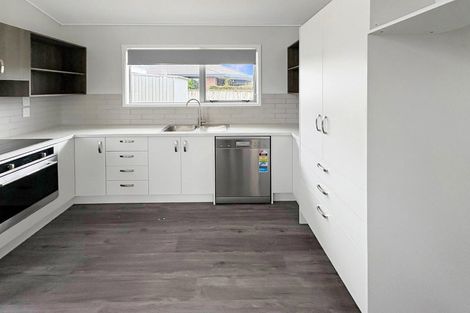 Photo of property in 65a Winchester Street, Levin, 5510