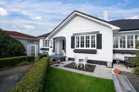 Photo of property in 81 Mitchell Street, Richmond, Invercargill, 9810