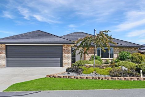 Photo of property in 6 Greenfield Place, Twizel, 7901