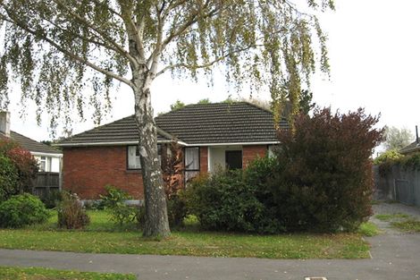 Photo of property in 27 Morrison Avenue, Northcote, Christchurch, 8052