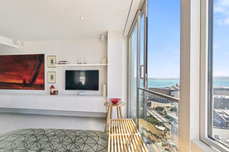 Photo of property in Elevate, 14/30e Taranaki Street, Te Aro, Wellington, 6011