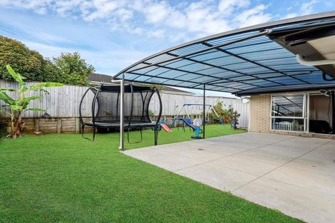 Photo of property in 18 Balmore Crescent, Pokeno, 2402