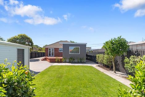 Photo of property in 24 Arthur Street, Upper Riccarton, Christchurch, 8041