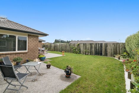 Photo of property in 8 Kipling Crescent, Owhata, Rotorua, 3010