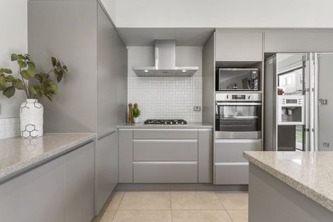 Photo of property in 1 Saltmarsh Road, Hobsonville, Auckland, 0616