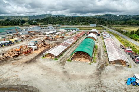 Photo of property in 496a State Highway 7, Kaiata, Greymouth, 7805