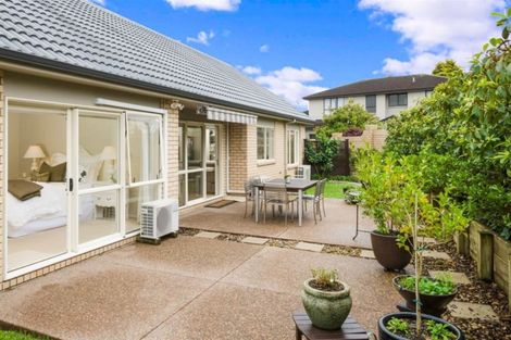 Photo of property in 14 Hendrika Court, Hobsonville, Auckland, 0618