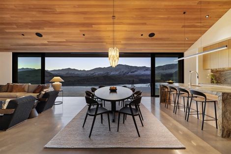 Photo of property in 83 Sicilian Lane, Lake Hayes, Queenstown, 9371