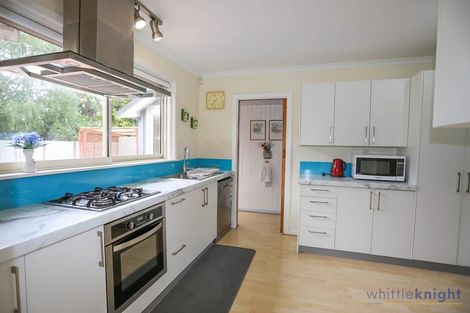 Photo of property in 124 Memorial Avenue, Burnside, Christchurch, 8053