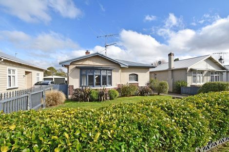 Photo of property in 36 Sydney Street, Windsor, Invercargill, 9810