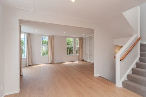 Photo of property in 1/259 The Terrace, Te Aro, Wellington, 6011