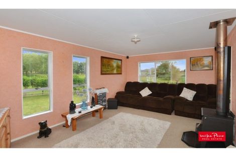 Photo of property in 237 Aponga Road, Purua, Whangarei, 0176