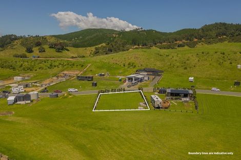 Photo of property in 52 Skippers Road, Opito Bay, Whitianga, 3592