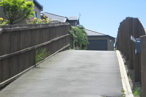 Photo of property in 46a Lake Terrace Road, Burwood, Christchurch, 8061