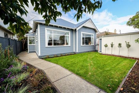 Photo of property in 19 Waterloo Street, Saint Kilda, Dunedin, 9012