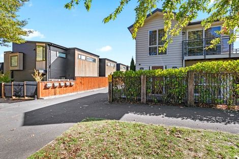 Photo of property in 5/9 Wellington Street, Hamilton East, Hamilton, 3216