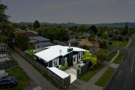 Photo of property in 7 Waitete Road, Waihi, 3610