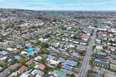 Photo of property in 84b Tennyson Street, Sydenham, Christchurch, 8023
