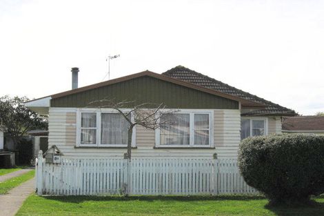 Photo of property in 16 Rimu Street, Gonville, Whanganui, 4501