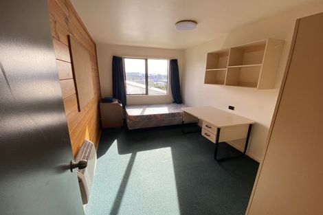 Photo of property in Te Awhina Apartments, 14/22 Sussex Street, Mount Cook, Wellington, 6021