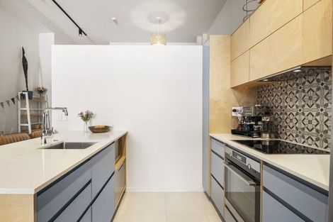 Photo of property in Arco House, 5/45 Cuba Street, Te Aro, Wellington, 6011