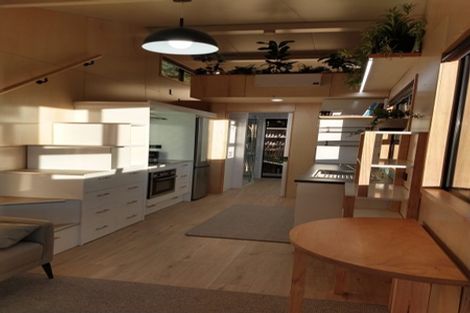 Photo of property in 50 Major Aitken Drive, Huntsbury, Christchurch, 8022