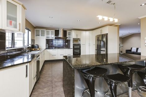 Photo of property in 8 Lyell Court, Clover Park, Auckland, 2019