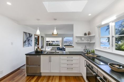 Photo of property in 55 Buckingham Street, Melrose, Wellington, 6023