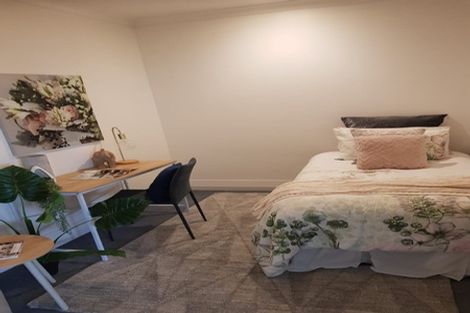 Photo of property in Kelvin House, 1e/16 The Terrace, Wellington Central, Wellington, 6011